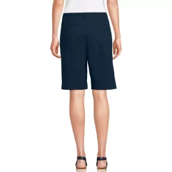 Women's Chino Fixed Waistband 12