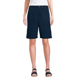 Women's Chino Fixed Waistband 12