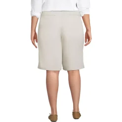 Women's Chino Fixed Waistband 12