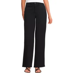 Women's Chino High Rise Rail Straight Leg Pants