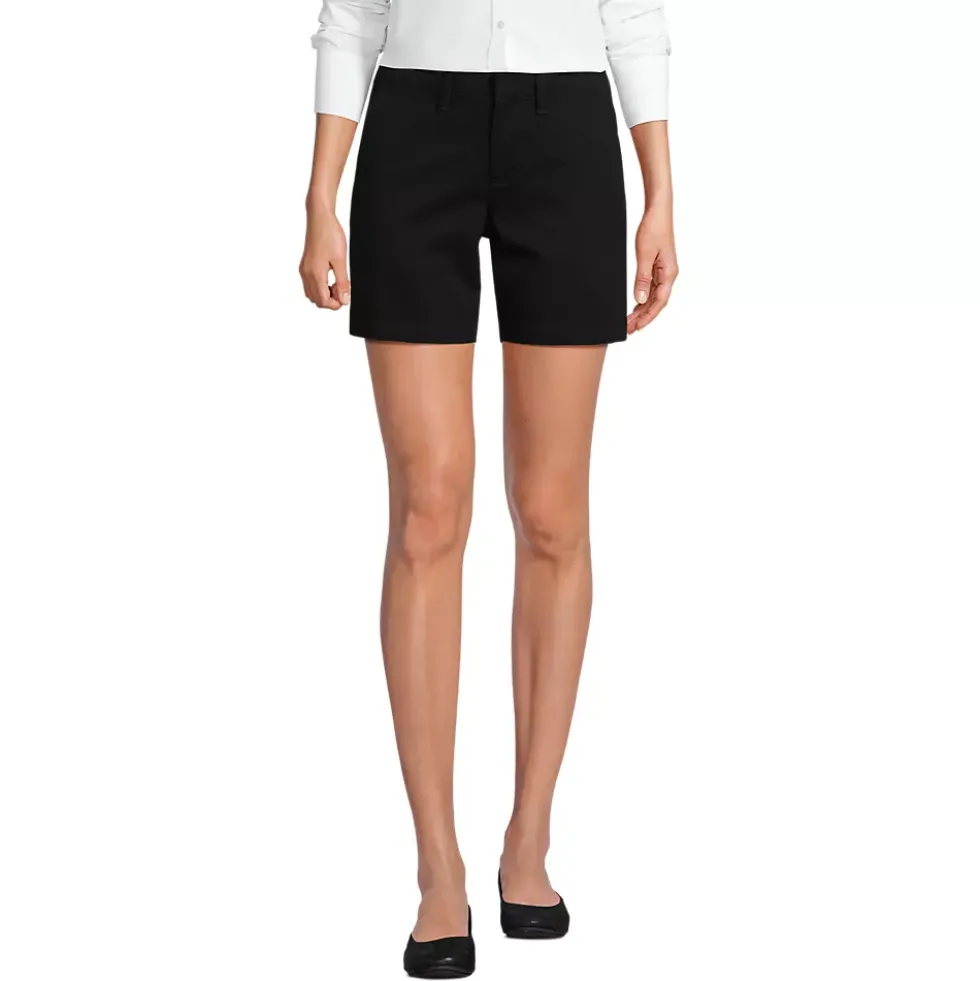 Women's Classic 7" Chino Shorts