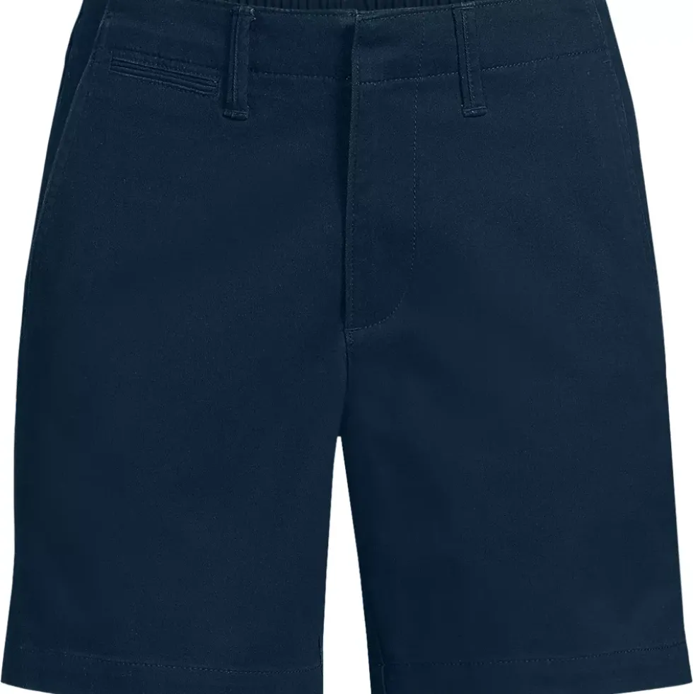 Women's Classic 7" Chino Shorts