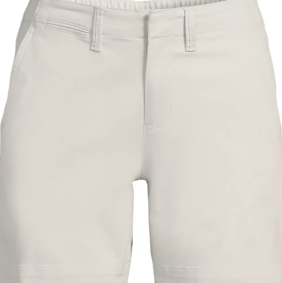 Women's Classic 7" Chino Shorts