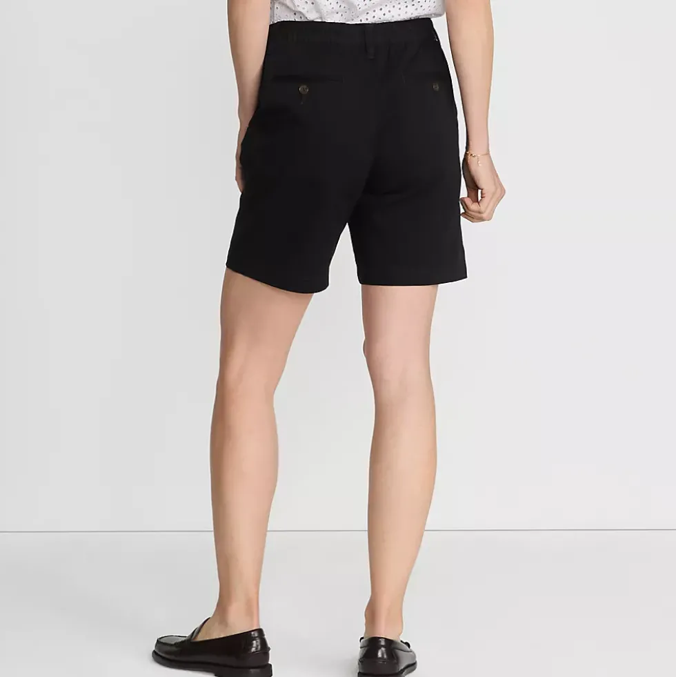 Women's Classic 7" Chino Shorts
