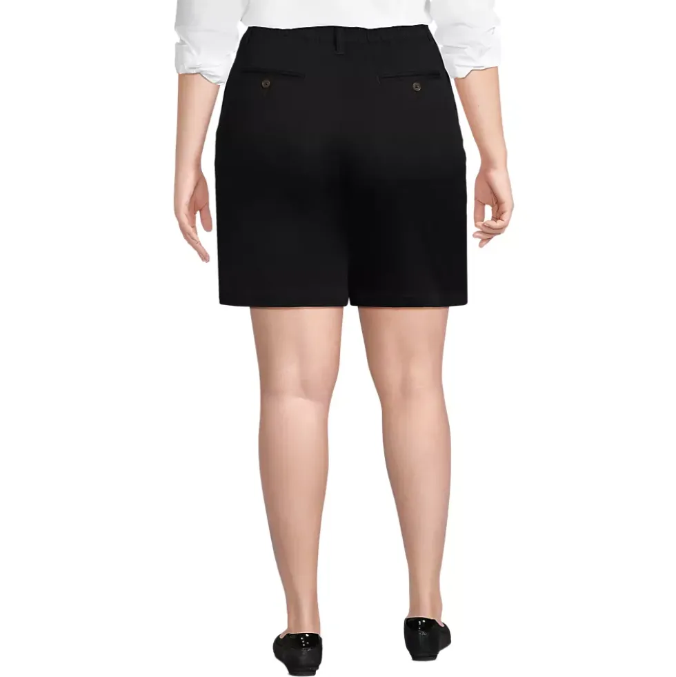 Women's Classic 7" Chino Shorts