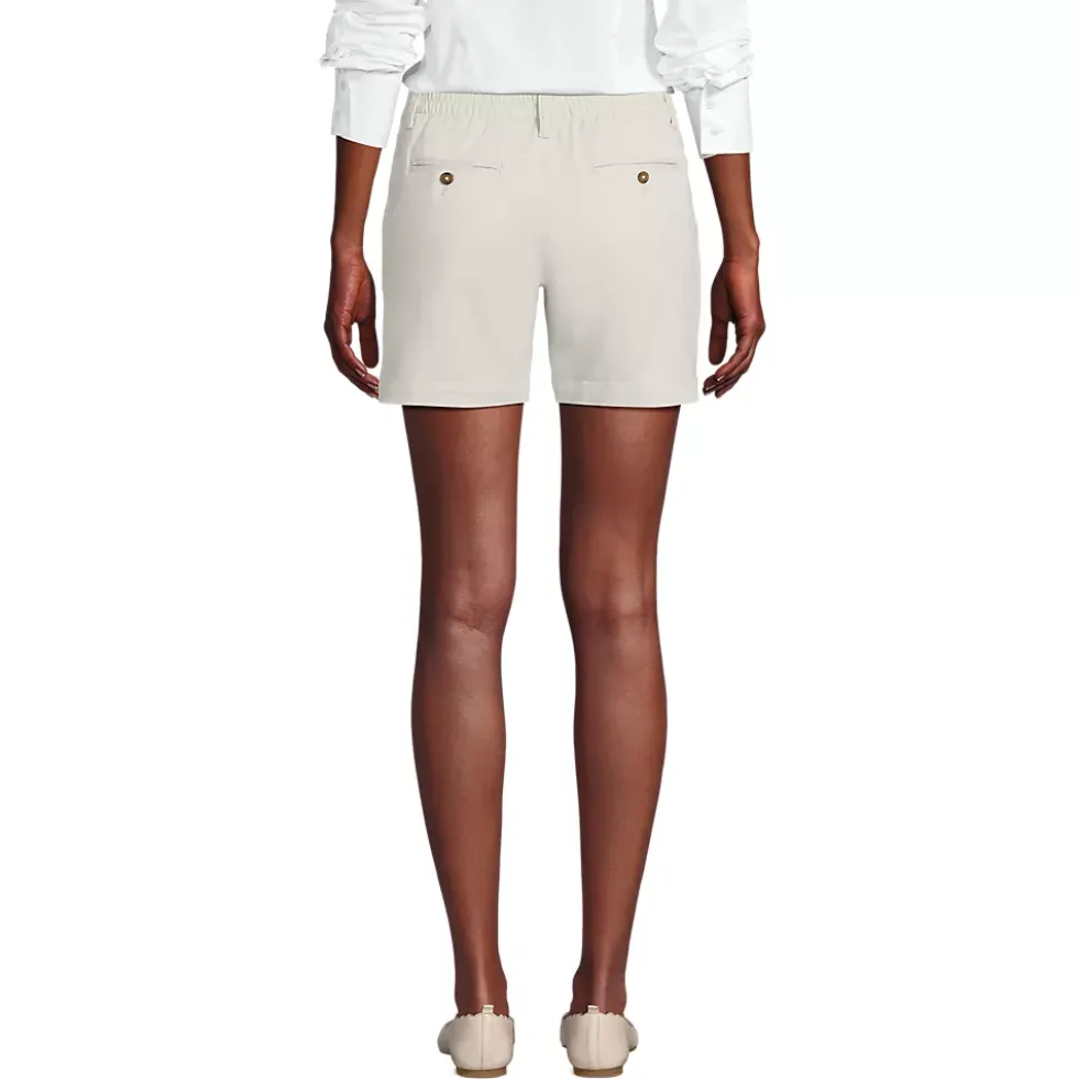 Women's Classic 7" Chino Shorts