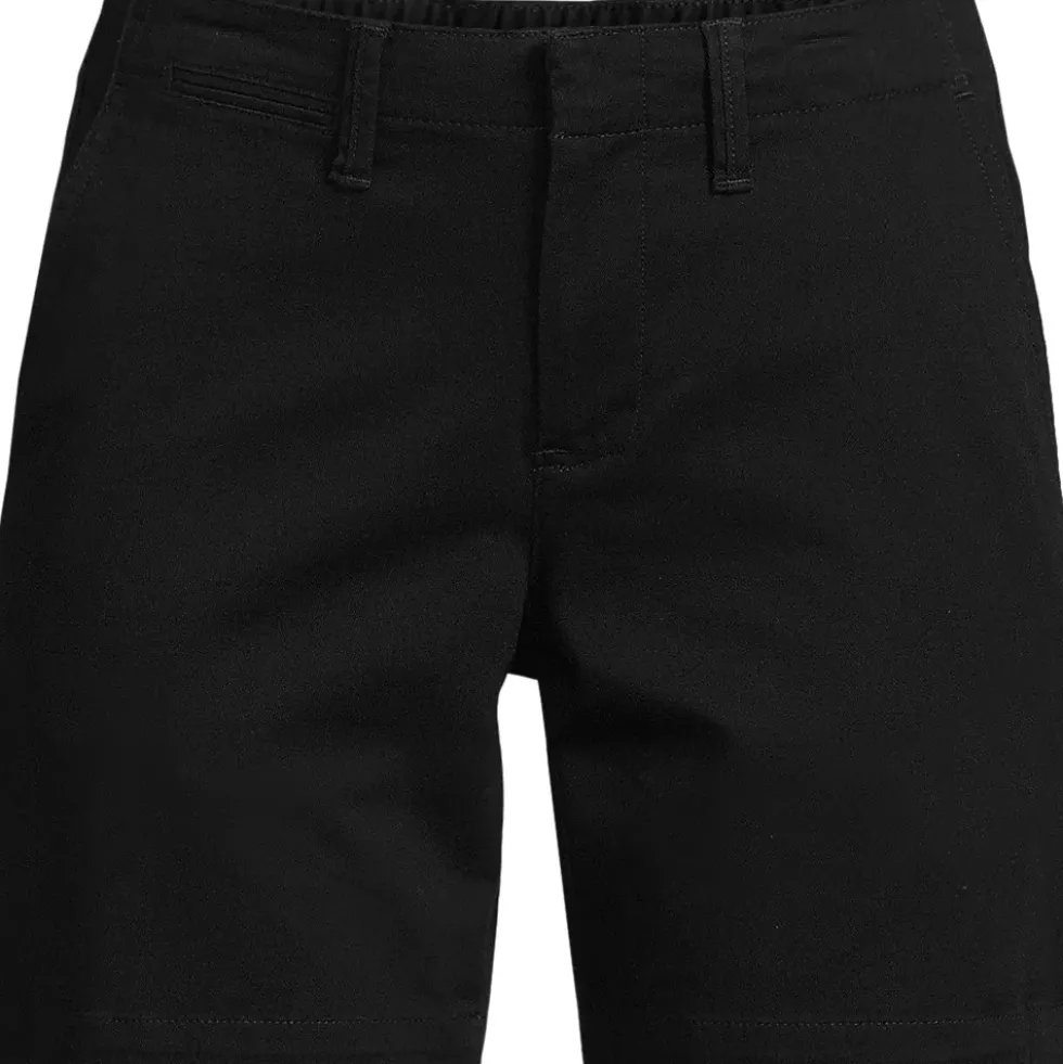 Women's Classic 7" Chino Shorts