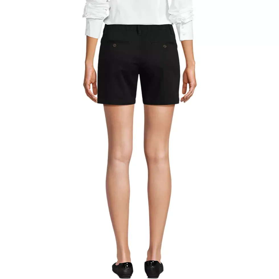 Women's Classic 7" Chino Shorts
