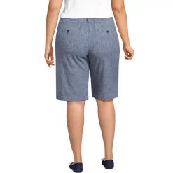 Women's Classic 12" Chino Shorts