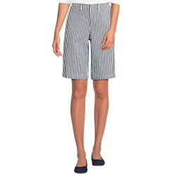 Women's Classic 12" Chino Shorts