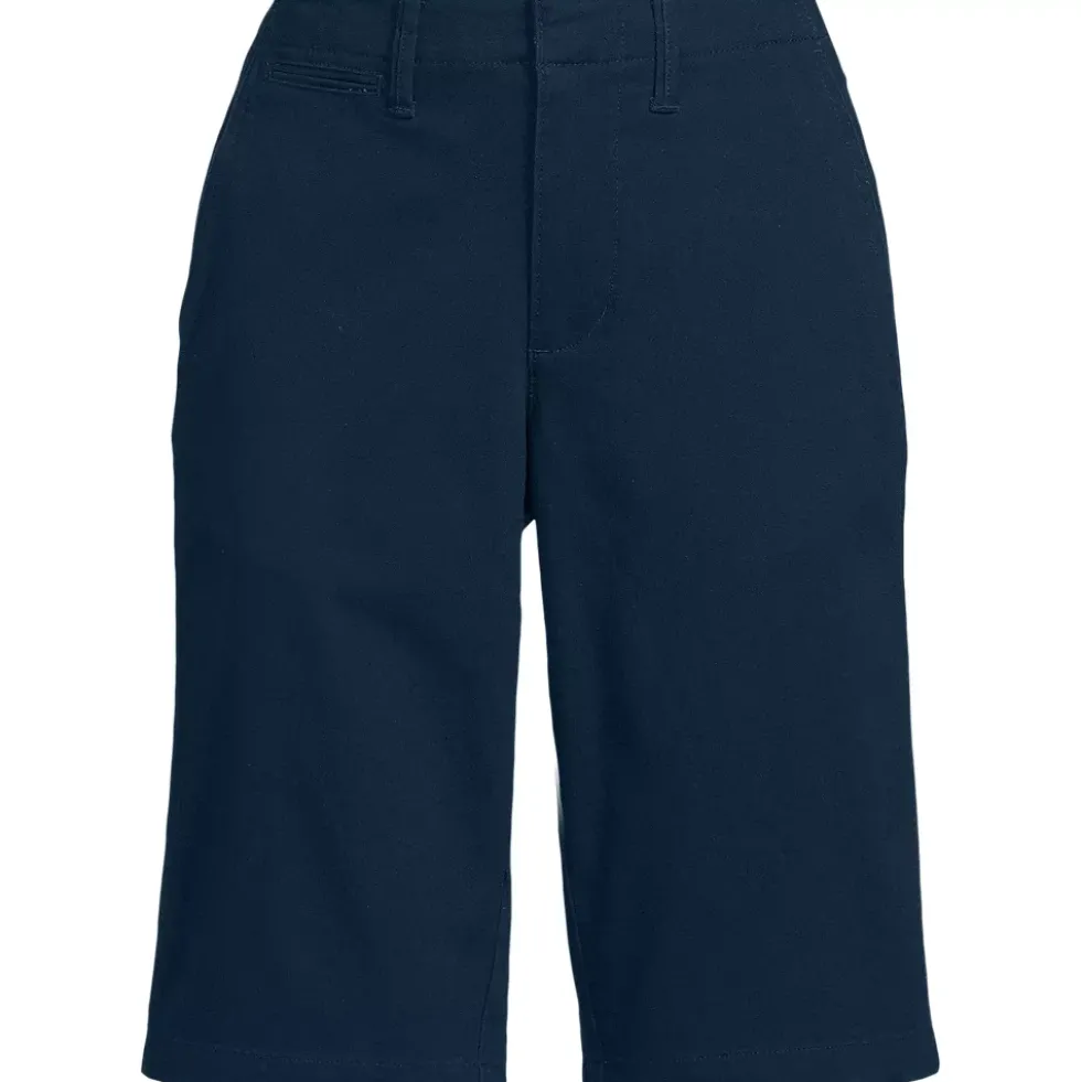 Women's Classic 12" Chino Shorts