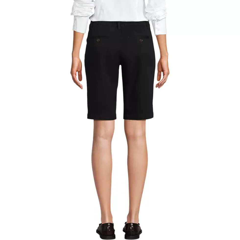 Women's Classic 12" Chino Shorts