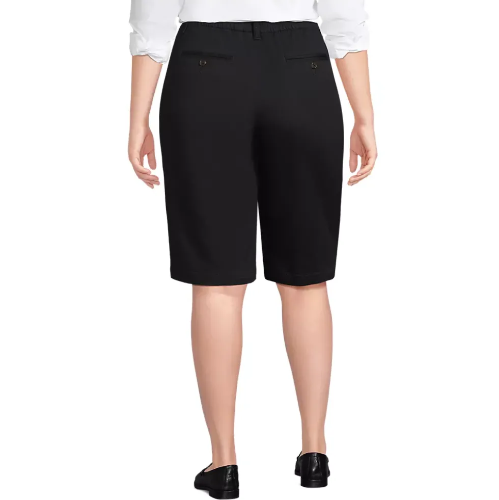 Women's Classic 12" Chino Shorts