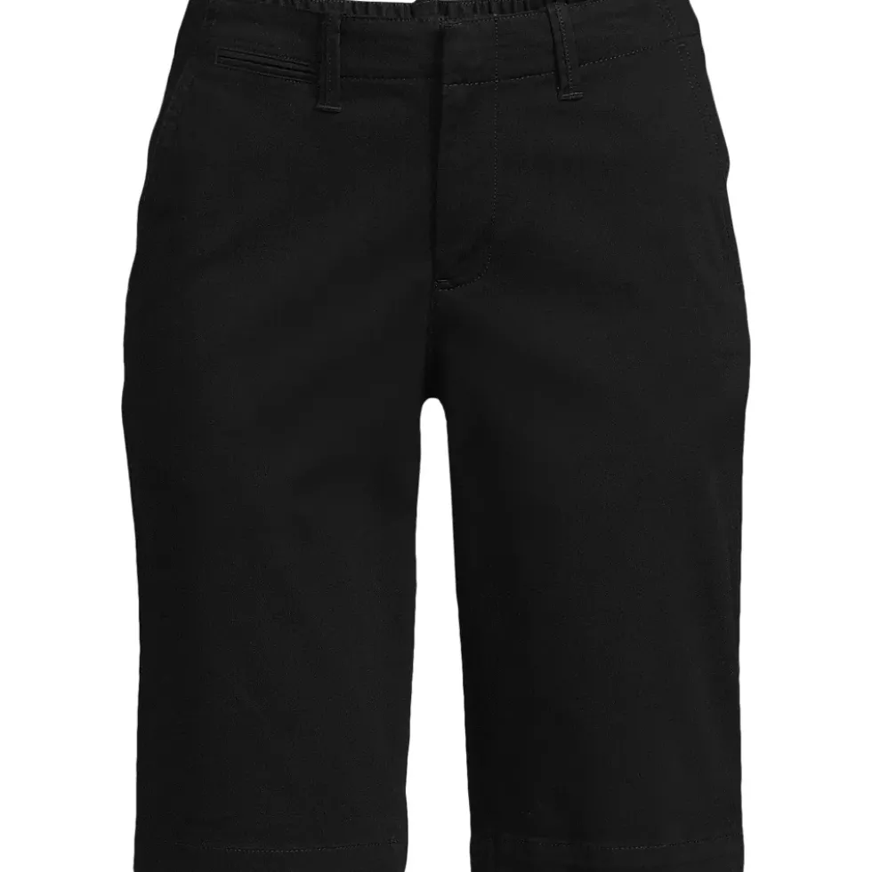 Women's Classic 12" Chino Shorts