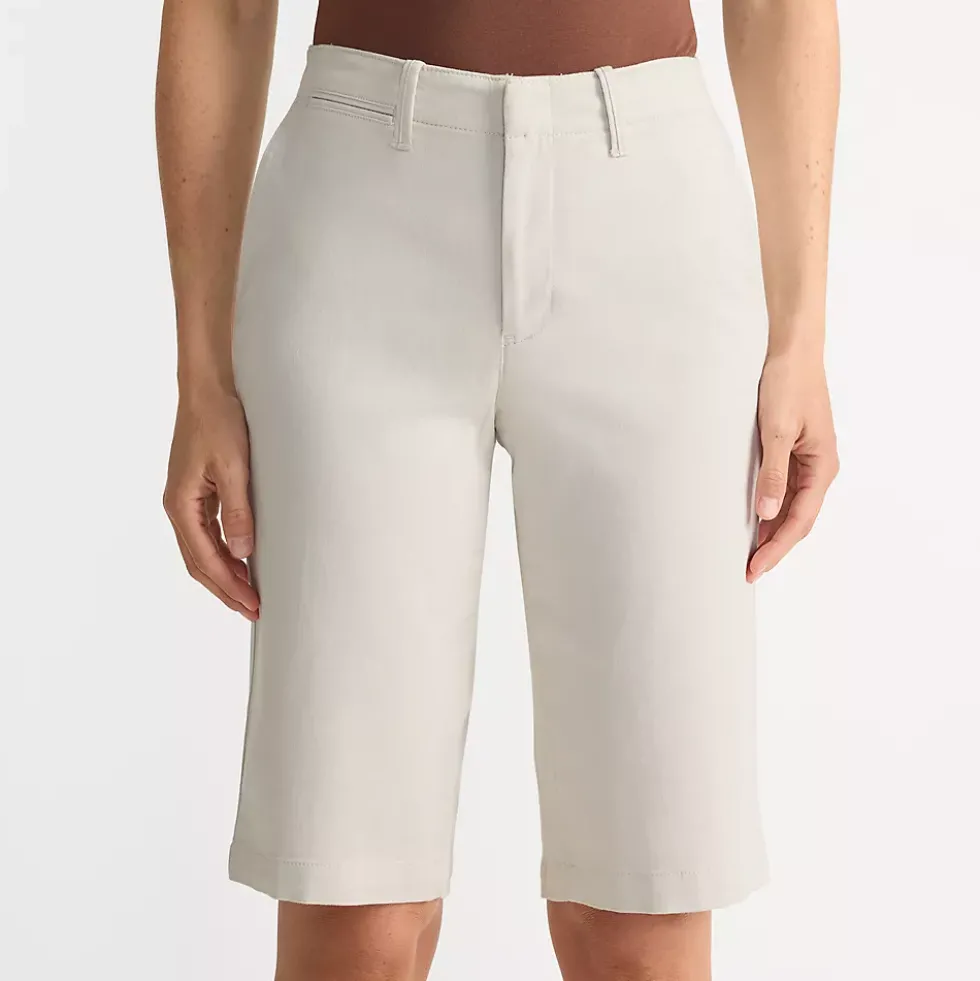 Women's Classic 12" Chino Shorts