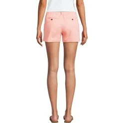 Women's Classic 5" Chino Shorts