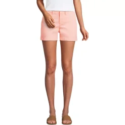 Women's Classic 5" Chino Shorts