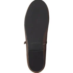 Women's Classic Corduroy Mary Jane Flats