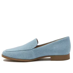 Women's Classic Denim Loafers