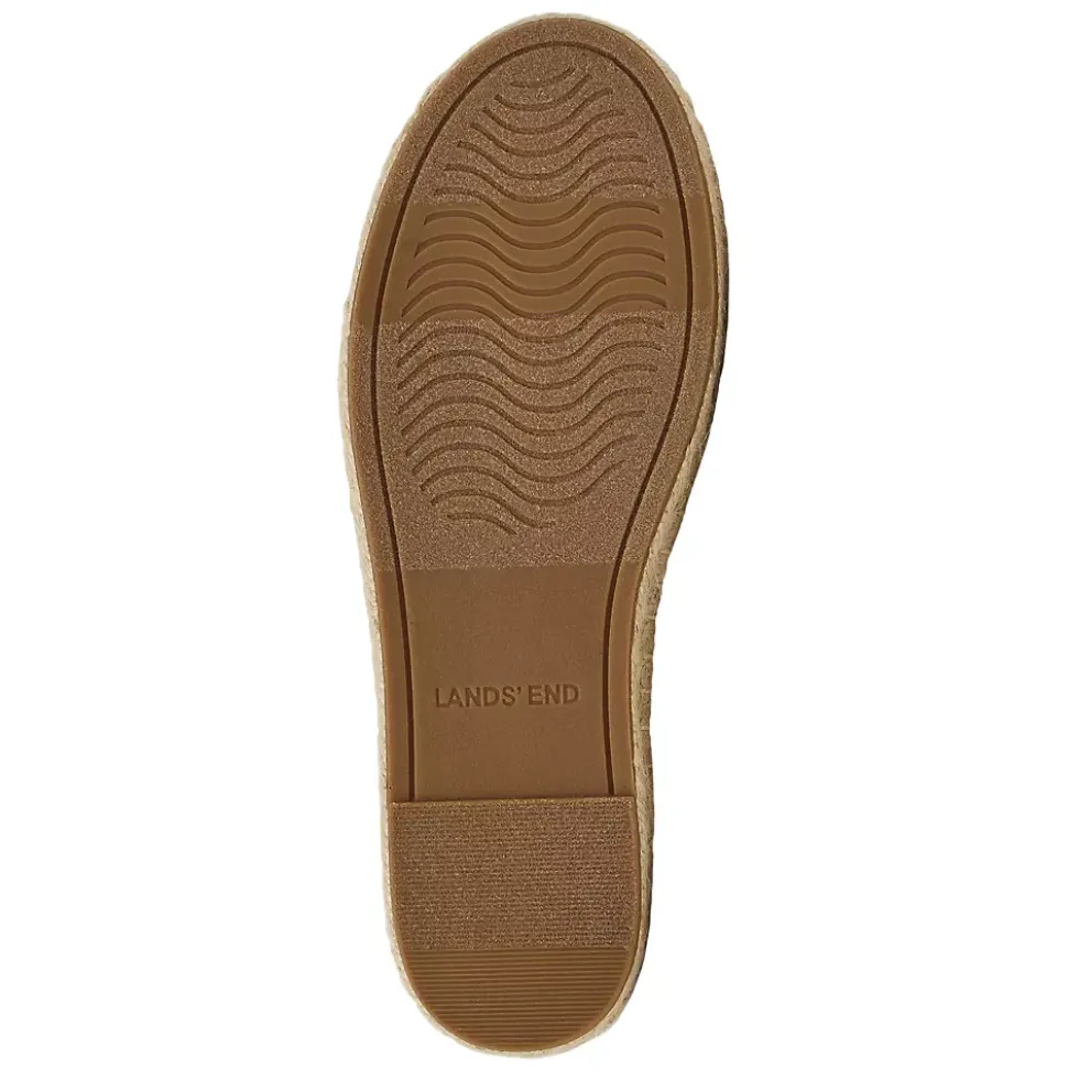 Women's Classic Espadrille Flats