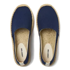 Women's Classic Espadrille Flats