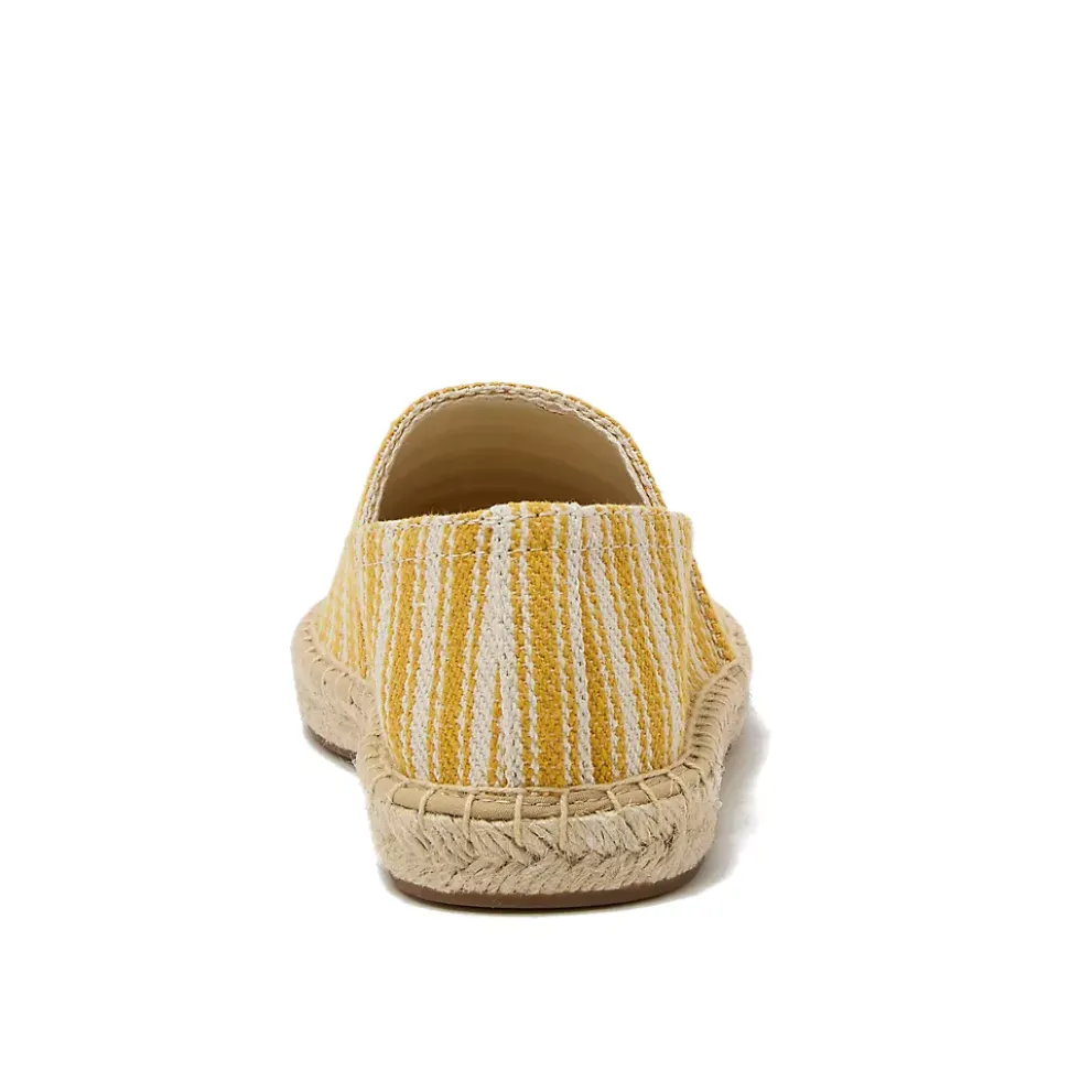 Women's Classic Espadrille Flats