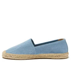 Women's Classic Espadrille Flats