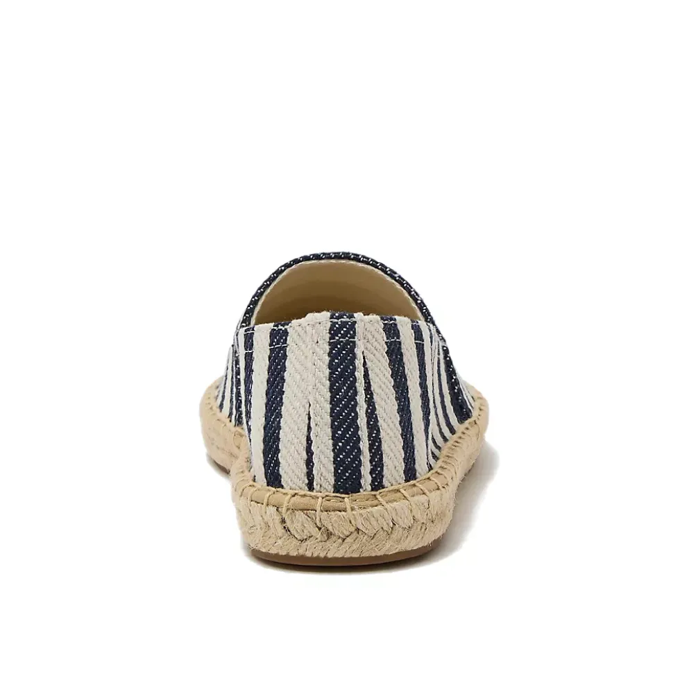 Women's Classic Espadrille Flats