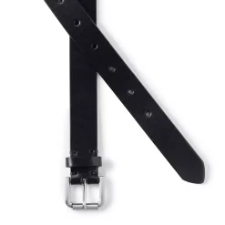 Women's Classic Leather Belt