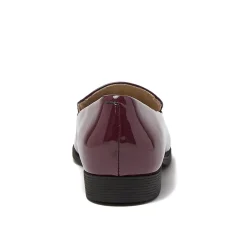 Women's Classic Leather Loafers
