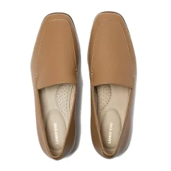 Women's Classic Leather Loafers
