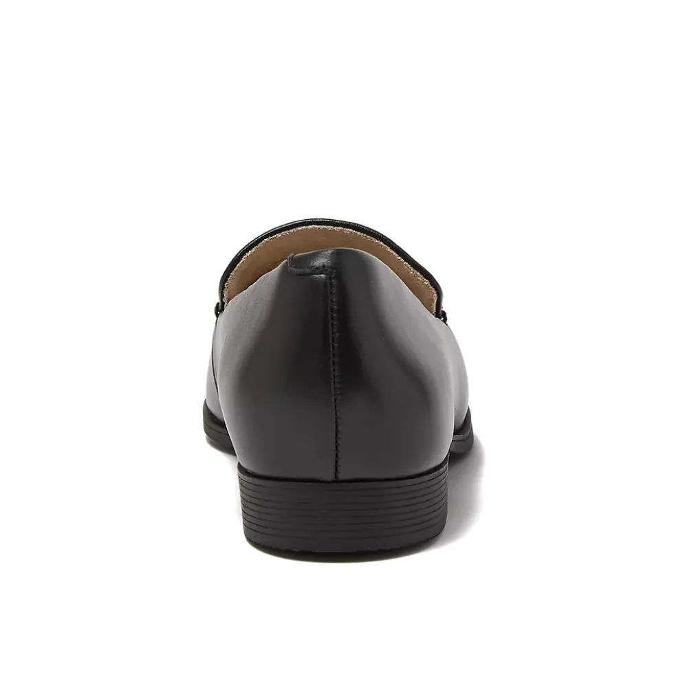Women's Classic Leather Loafers