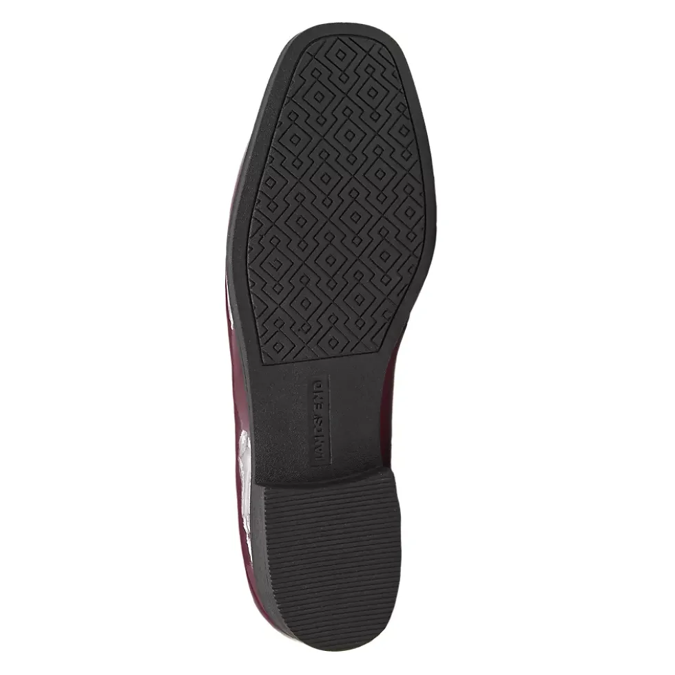 Women's Classic Leather Loafers