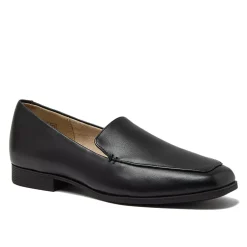 Women's Classic Leather Loafers