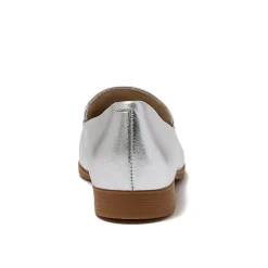 Women's Classic Leather Loafers