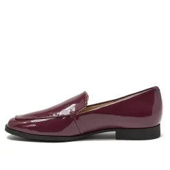 Women's Classic Leather Loafers