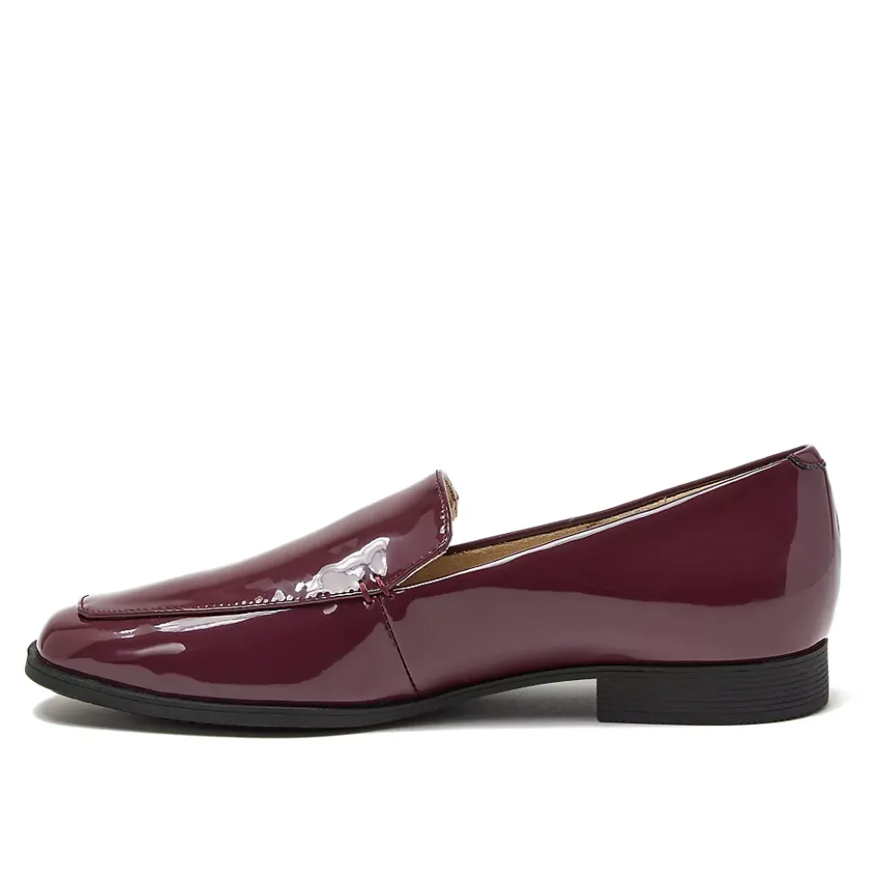 Women's Classic Leather Loafers