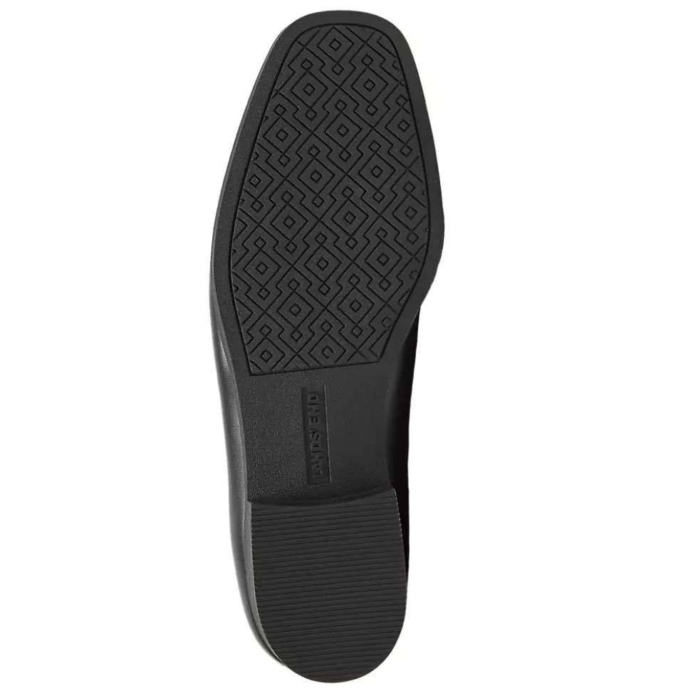 Women's Classic Leather Loafers