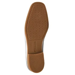 Women's Classic Leather Loafers