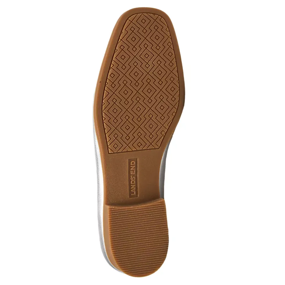 Women's Classic Leather Loafers