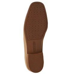 Women's Classic Leather Loafers