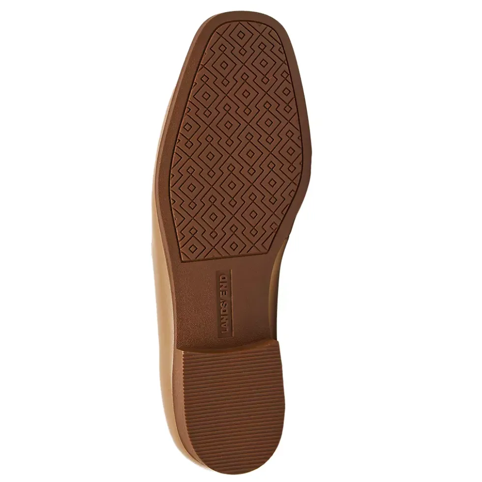 Women's Classic Leather Loafers