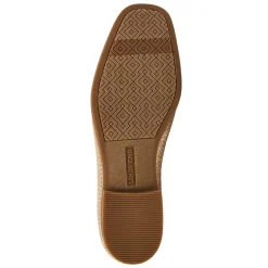 Women's Classic Raffia Loafers