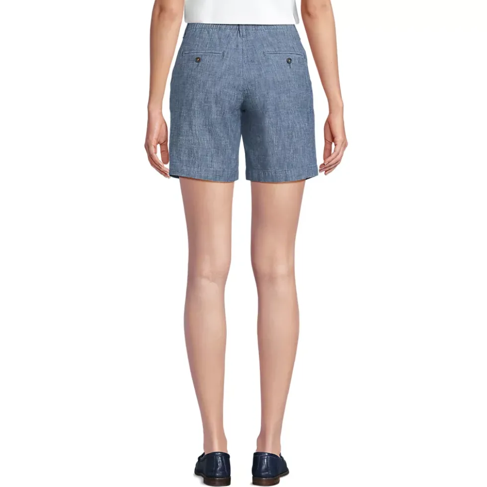 Women's Classic 7" Shorts