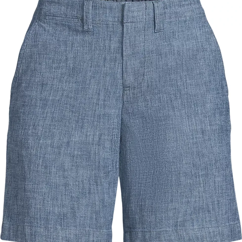 Women's Classic 7" Shorts