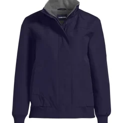 Women's Classic Squall Jacket