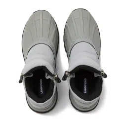 Women's Cloud Puffer Waterproof Snow Boots