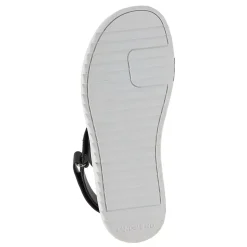 Women's Comfort Adjustable Leather Sandals