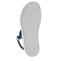 Women's Comfort Adjustable Leather Sandals