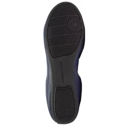 Women's Comfort Slip On Leather Ballet Flats